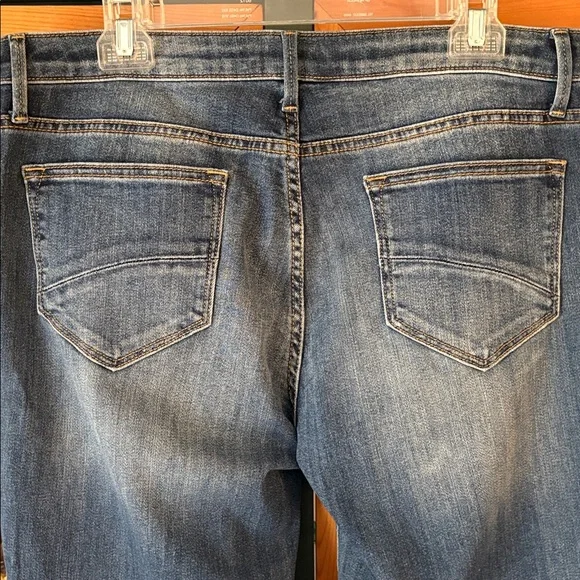 Driftwood for Sundance Kelly Venue Jeans-NWT - Picture 5 of 12